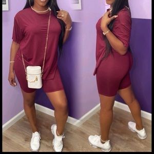 BASIC CUTE CHILL SET!